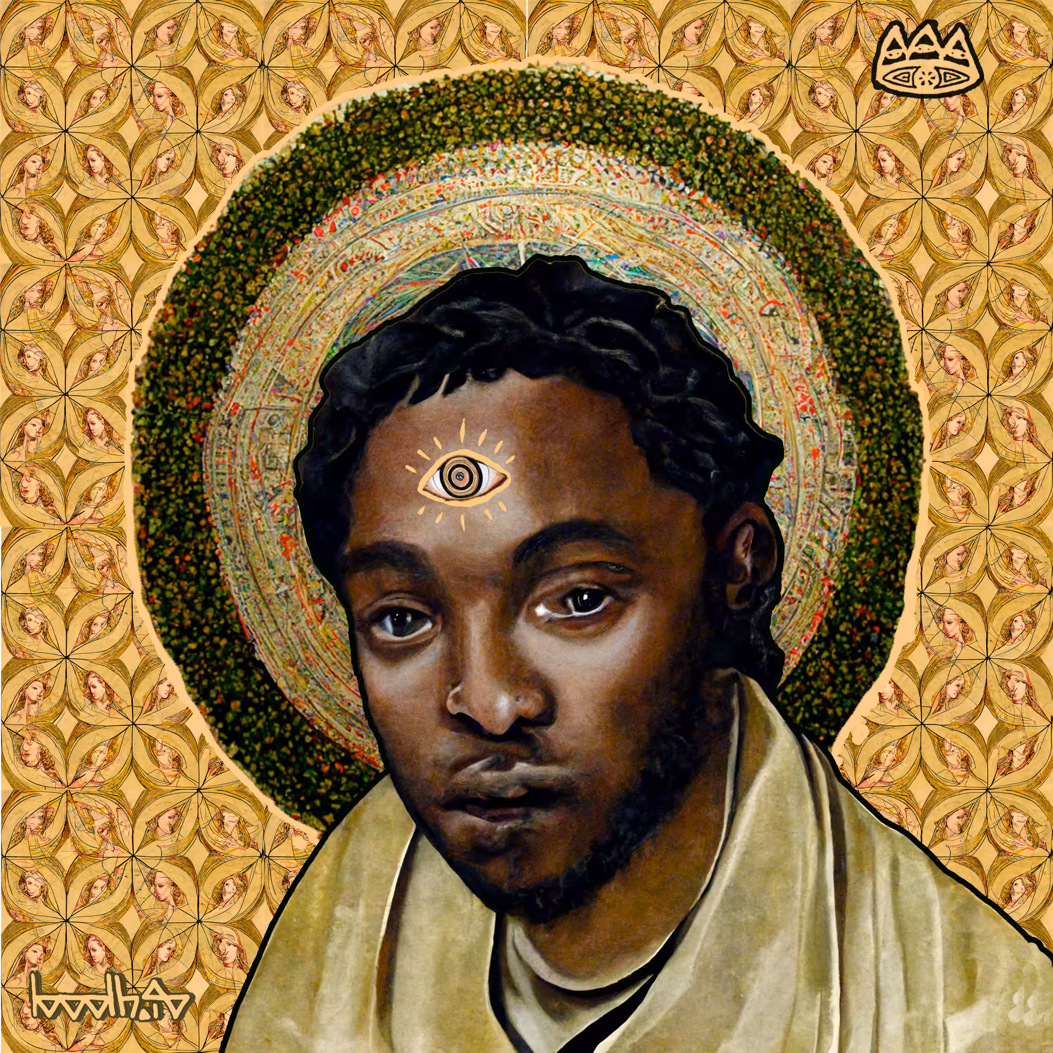 Kendrick Lamar