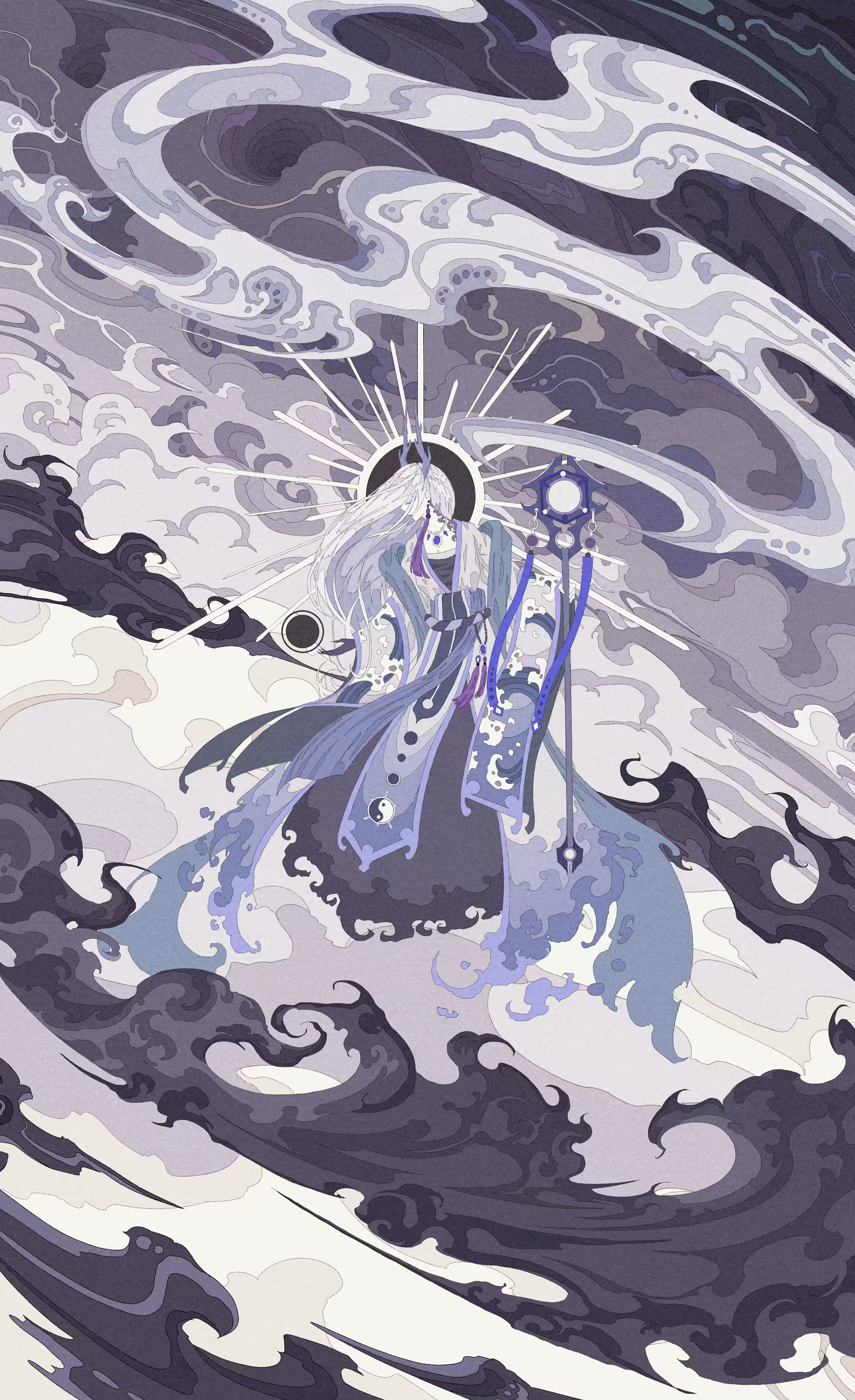 Light of Darkness