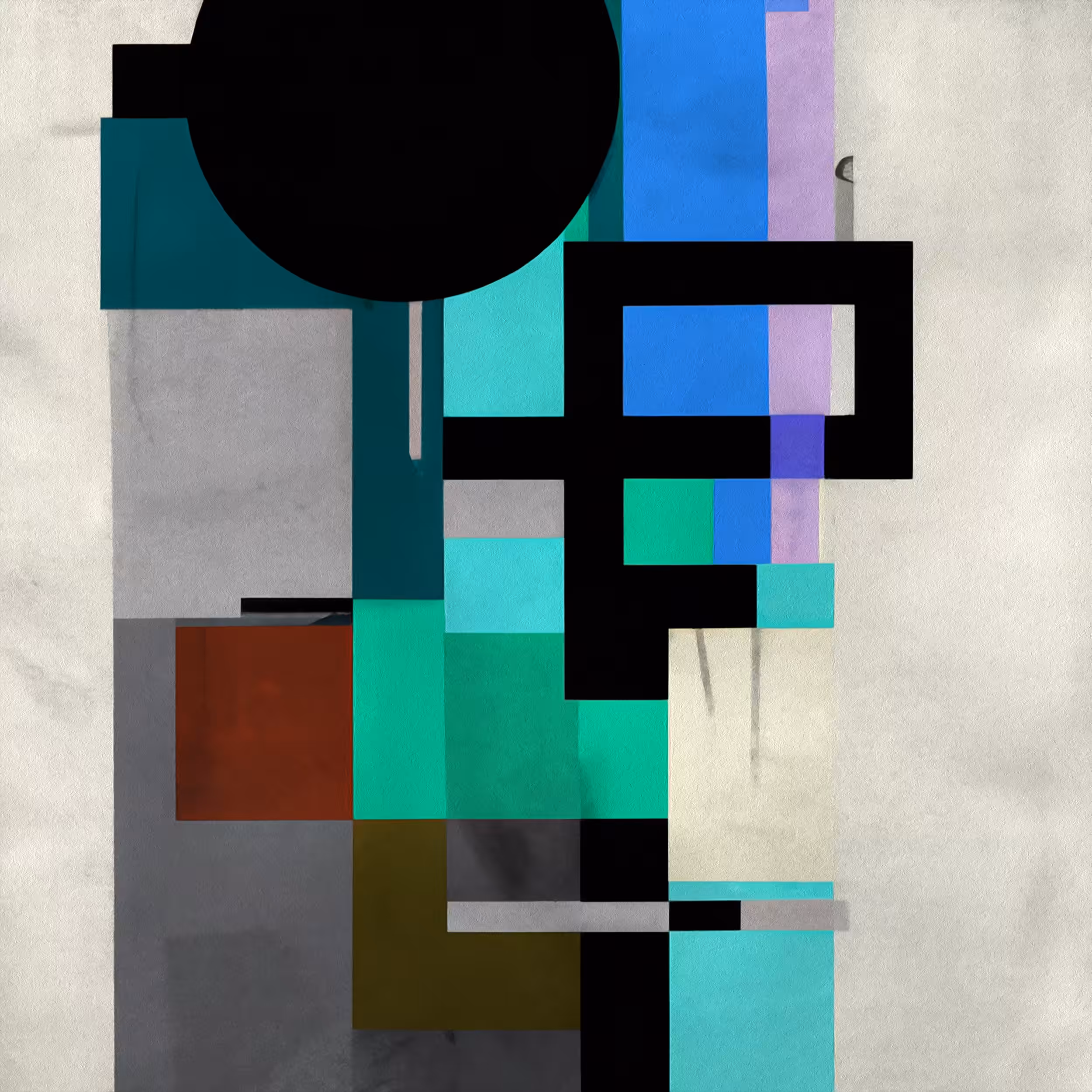 Shifting Realities #7