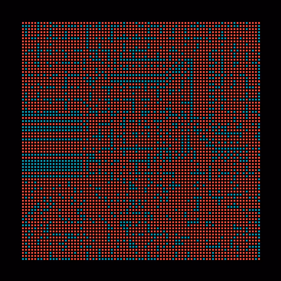 fx(gif) Pixel Grid Chronicles #30