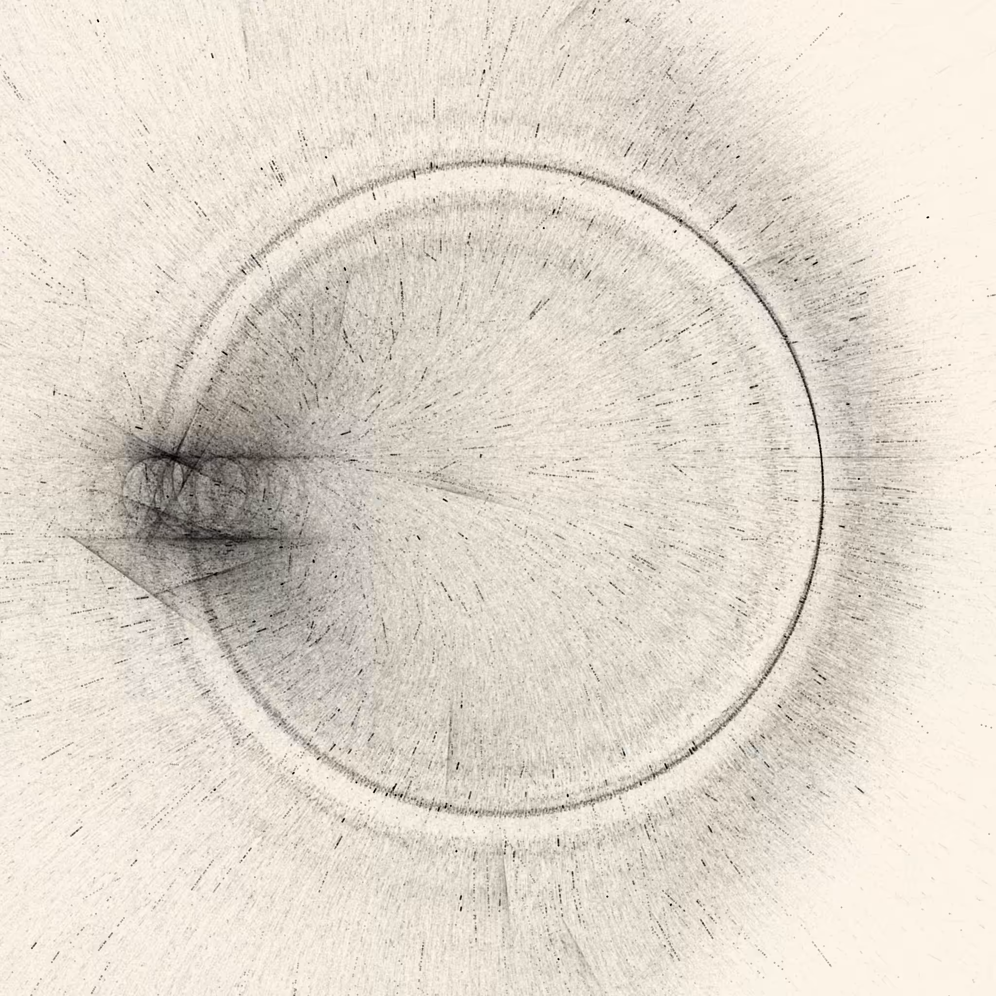 Soul Fragment, light #69