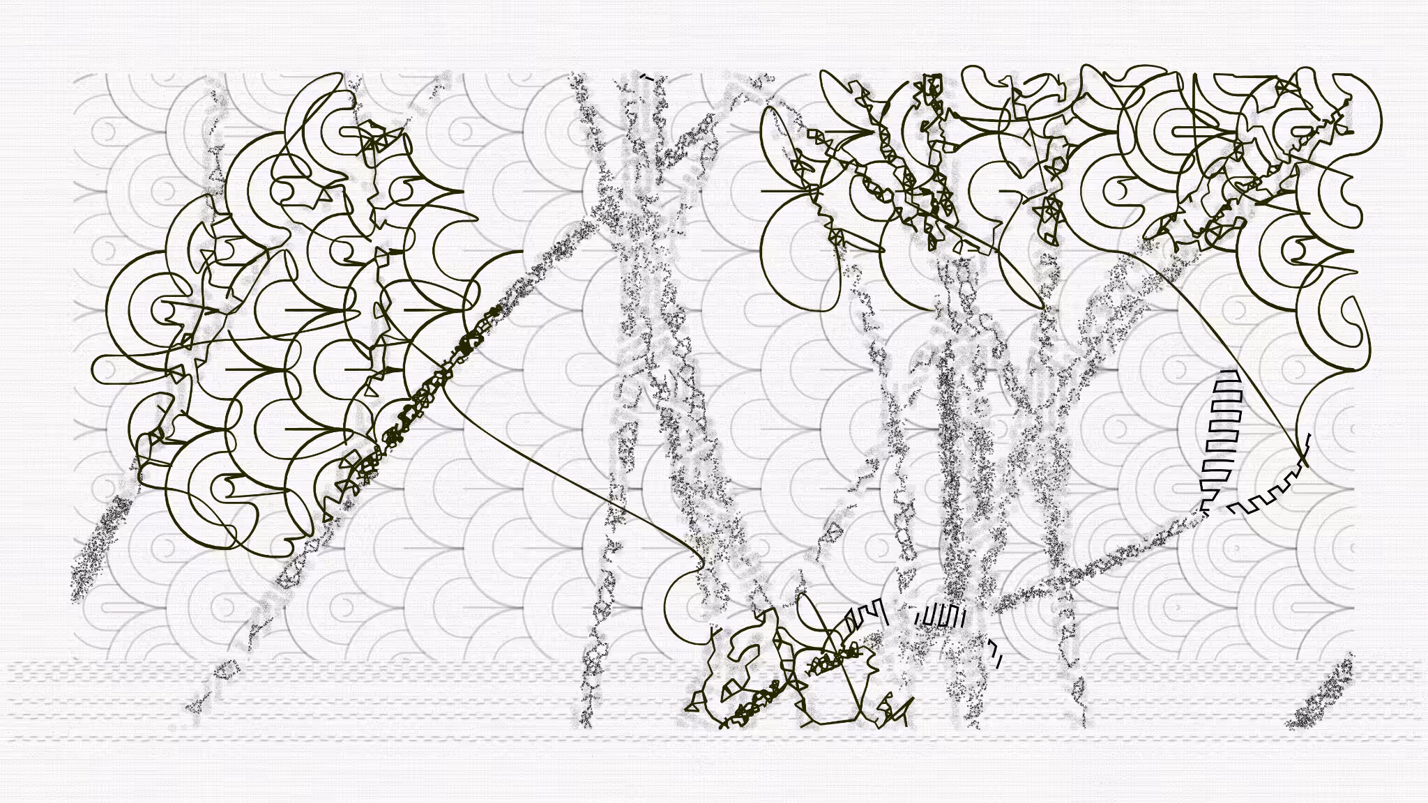 Aux Arbres #1425