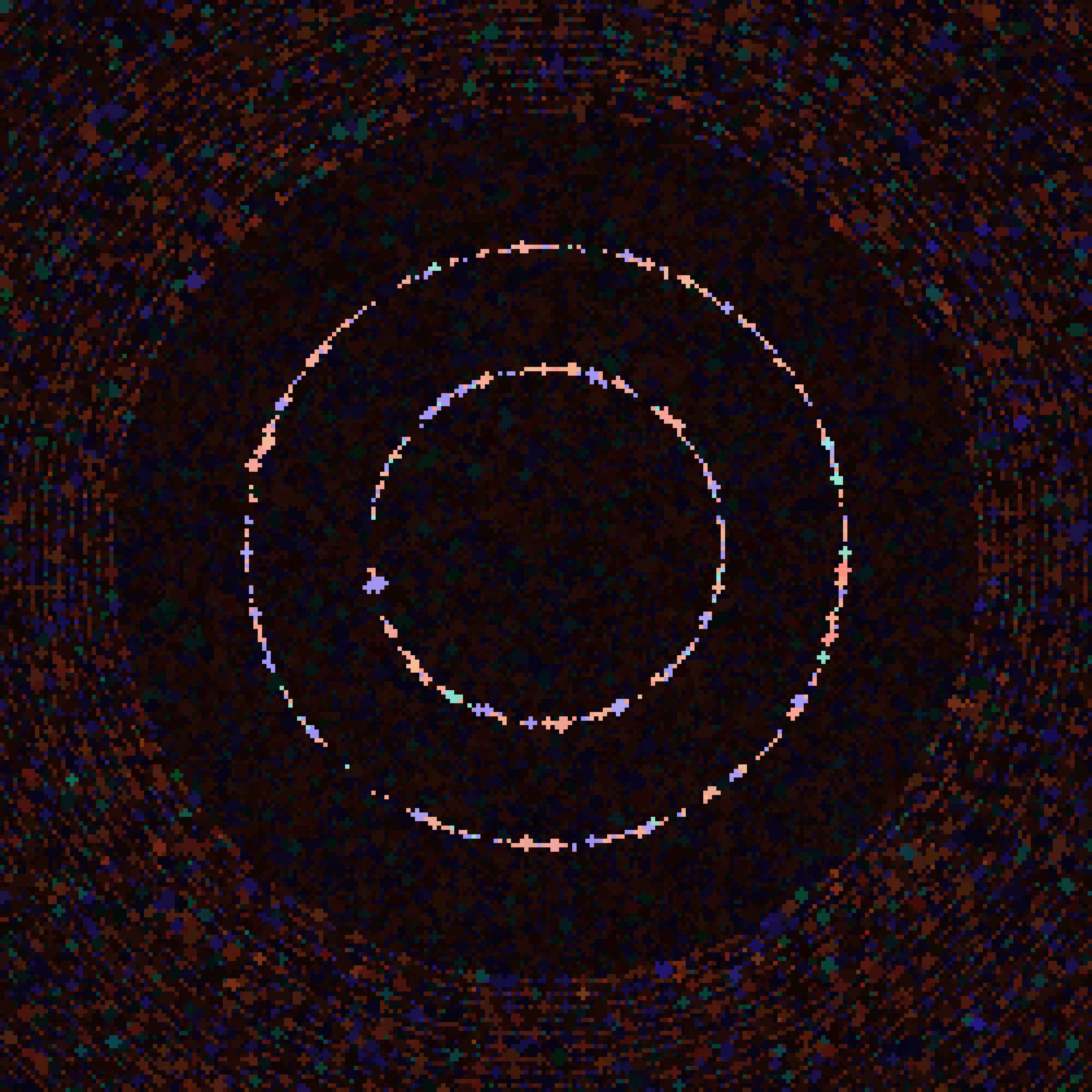 Third Contact #5