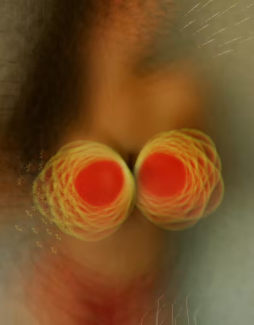 / THERE AREN´T TWO EQUAL FIRES / (Sereie ethereal )