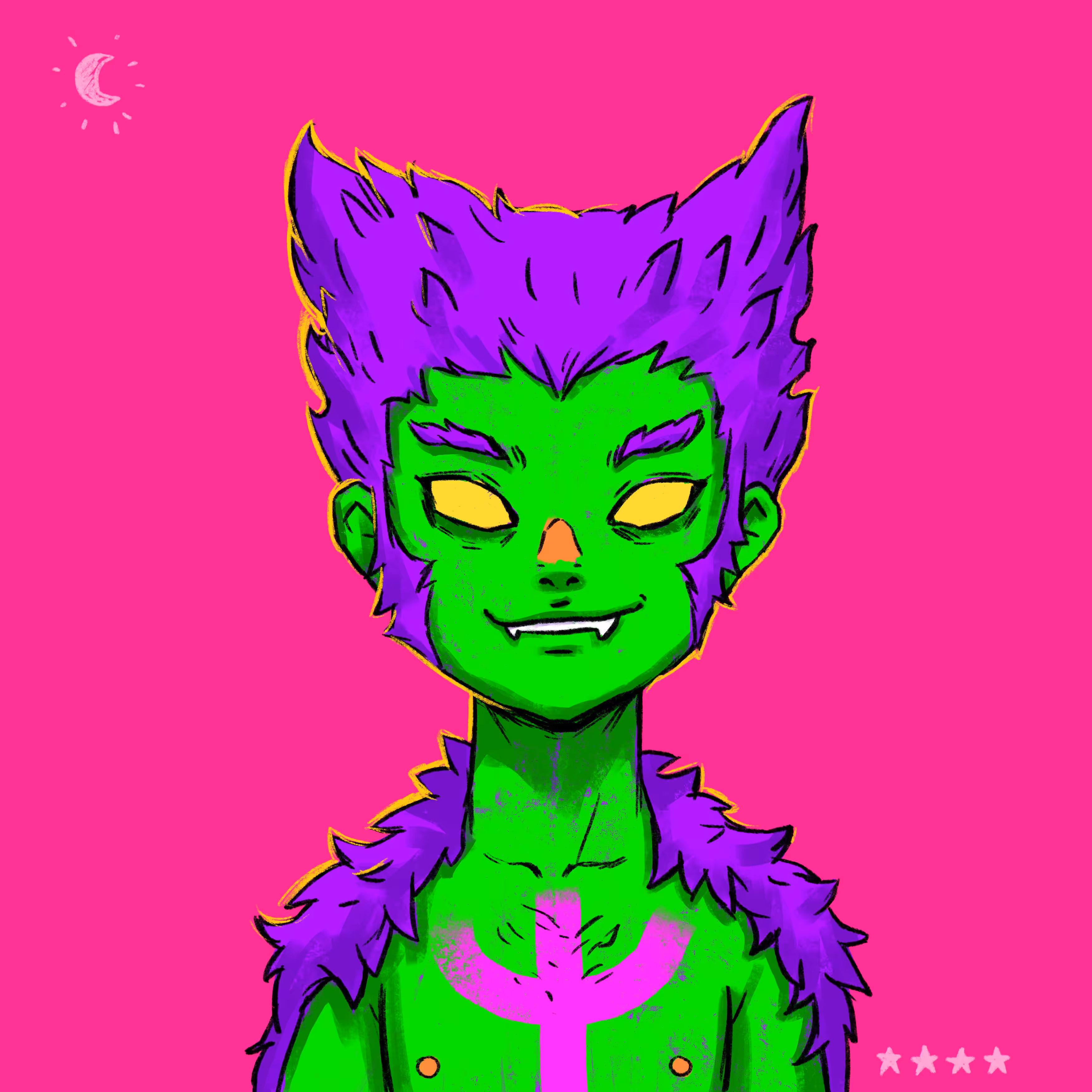 PARA KINGDOM#021