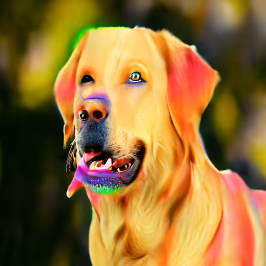 Real Mascota Loca #2