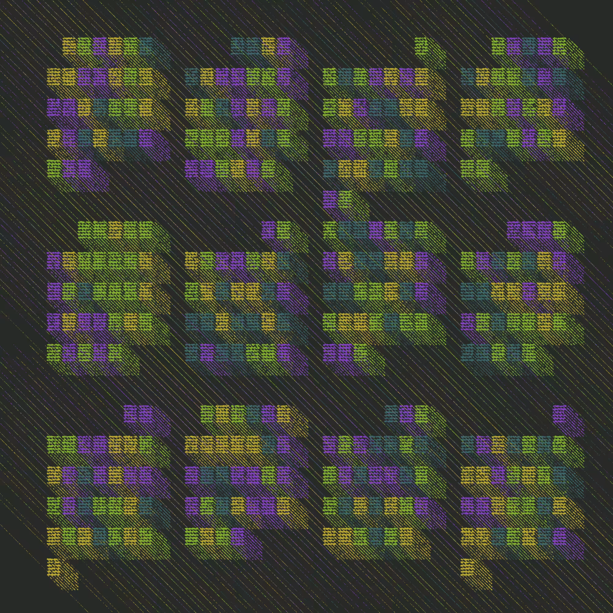Fragment of Time #174
