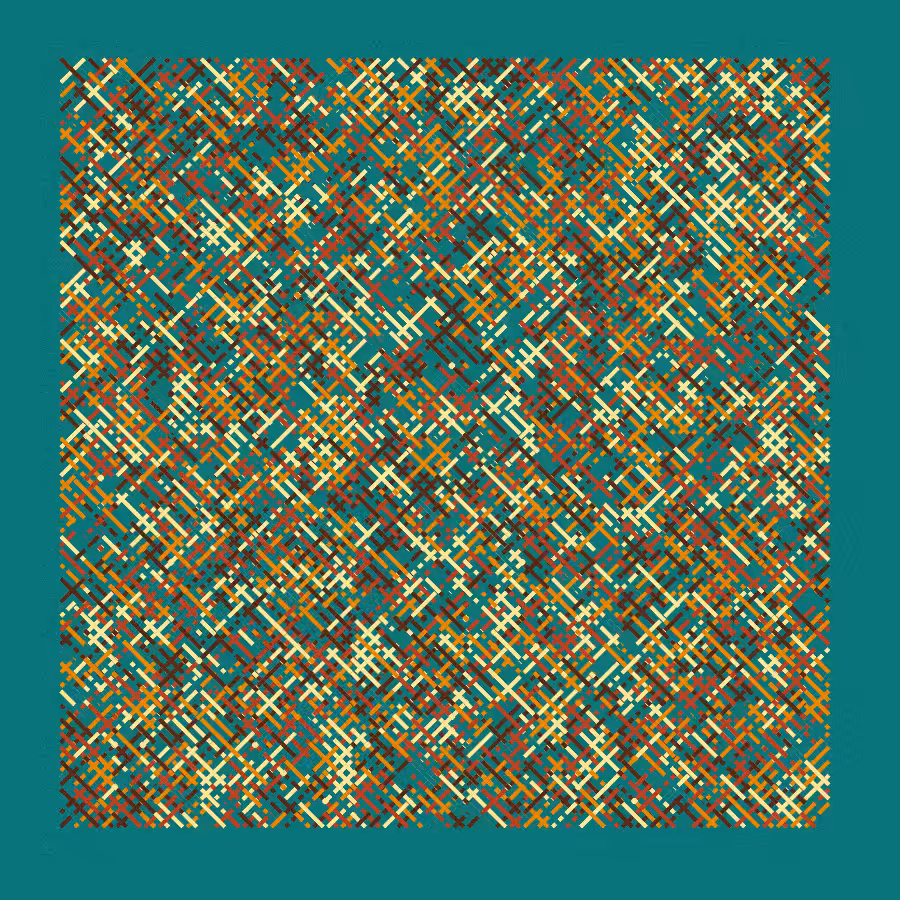 Intertwiner #43