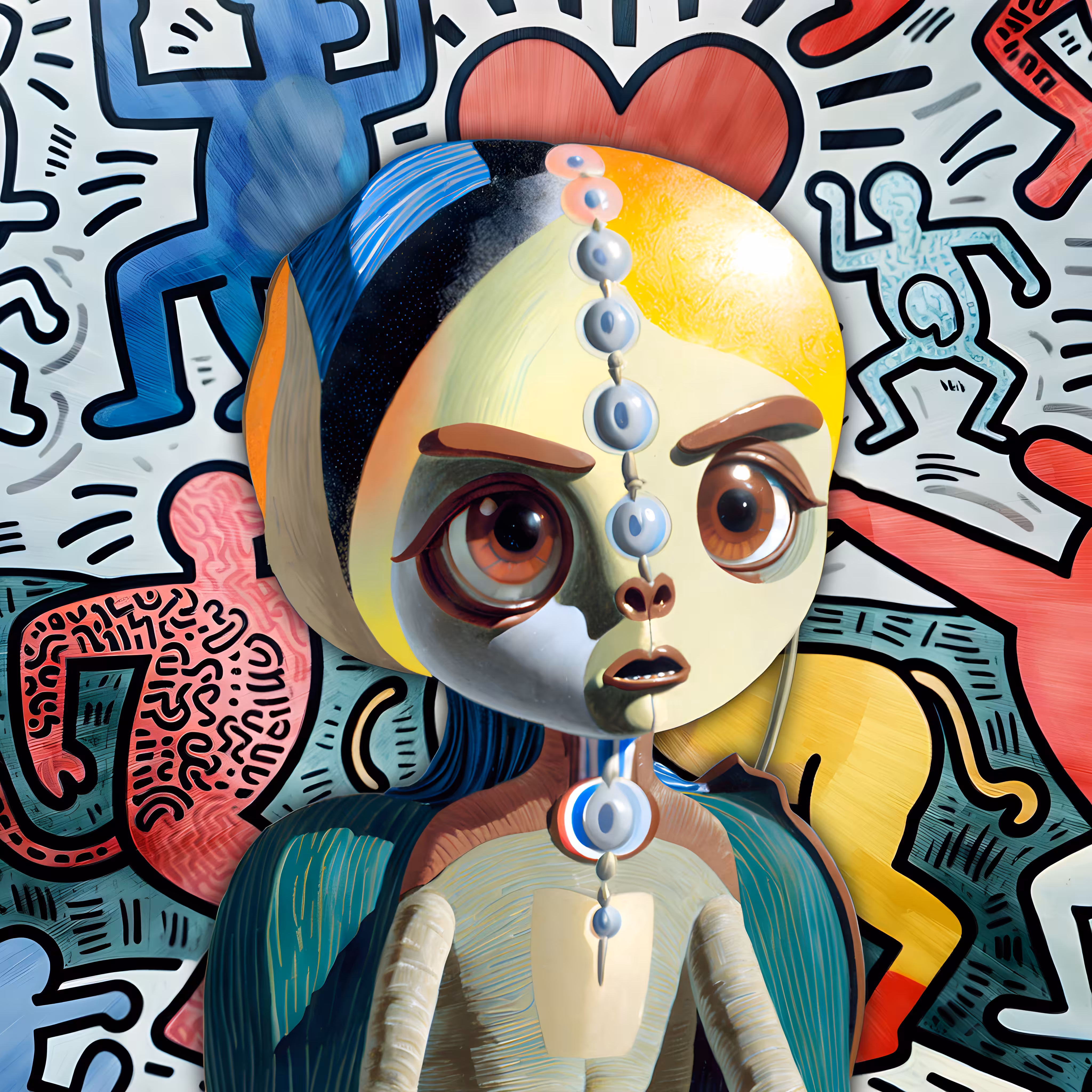 Art DeCC0 #9098