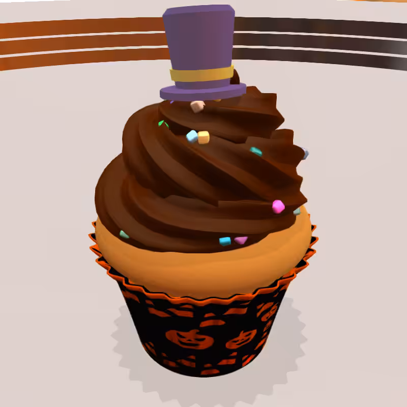 Qwopcakes #32