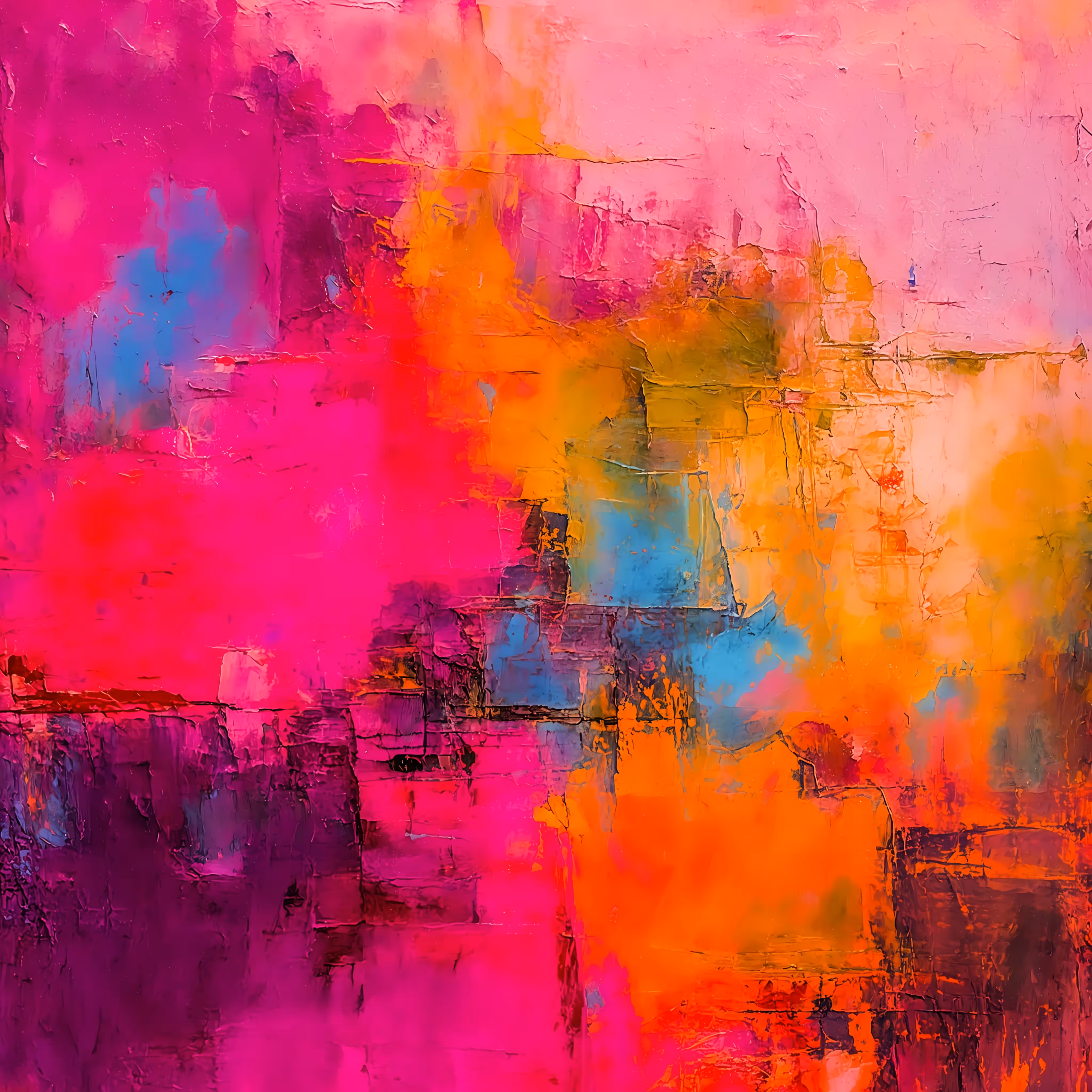 VIBRANT WHISPERS