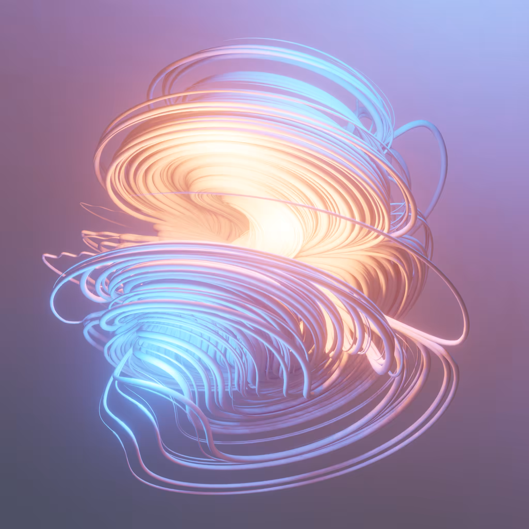 Stringy Nosé-Hoover Attractor #8