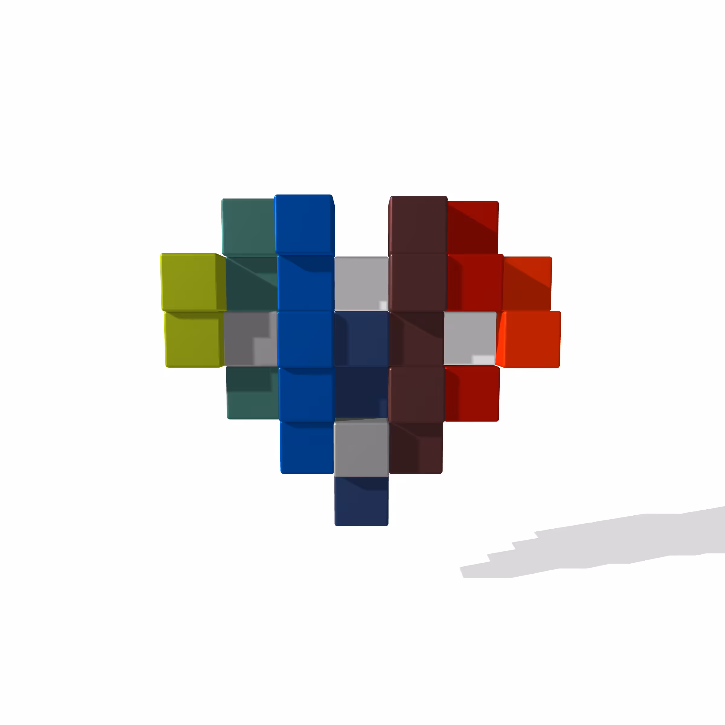 heart + craft #677