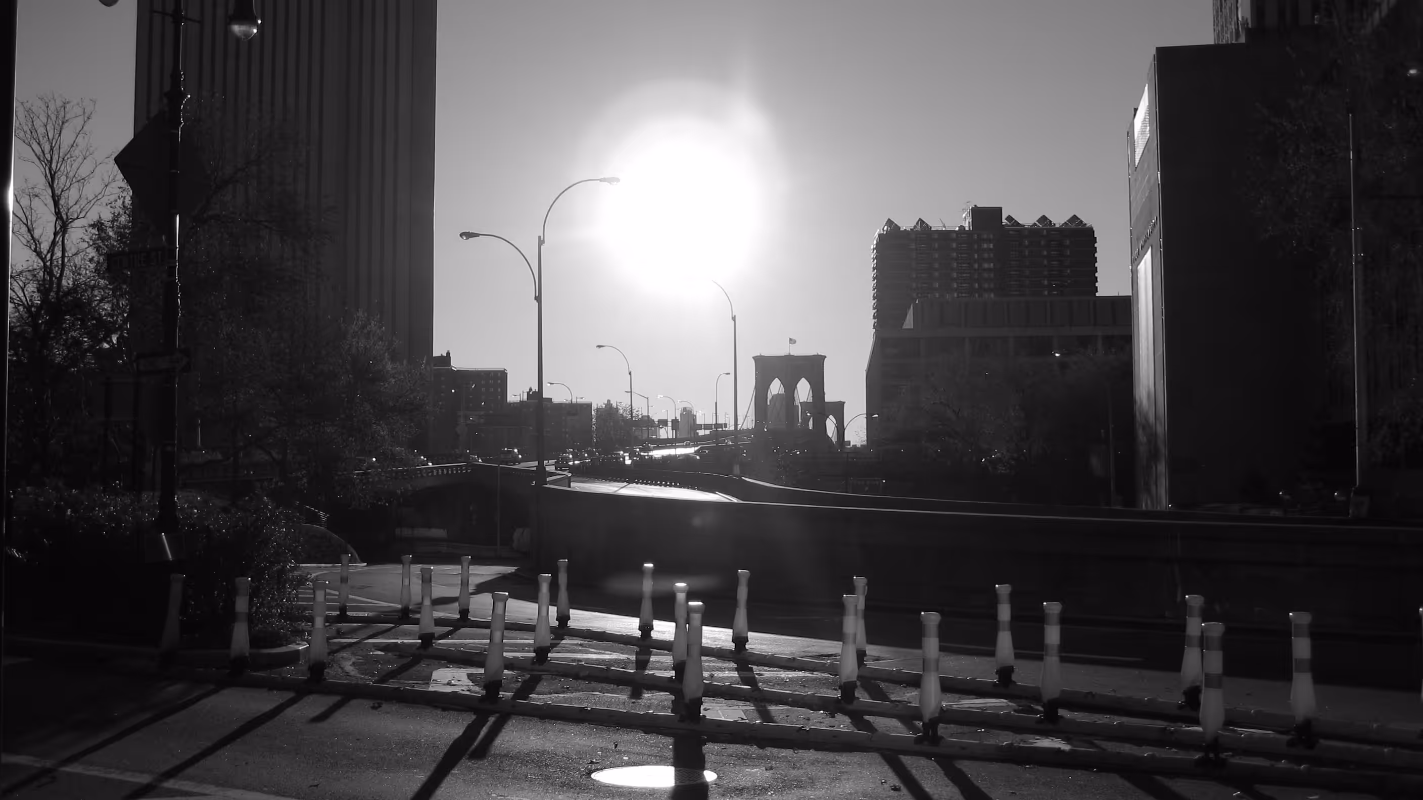 light ray touched my heart 2