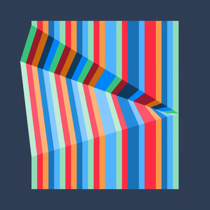 Folded #63