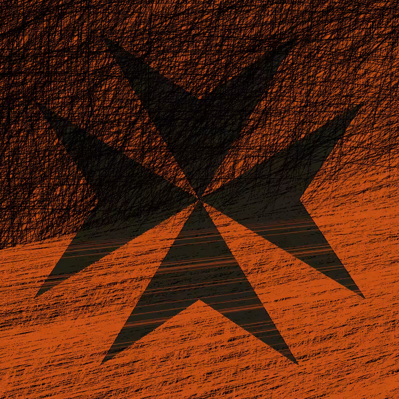 Maltese Cross #5