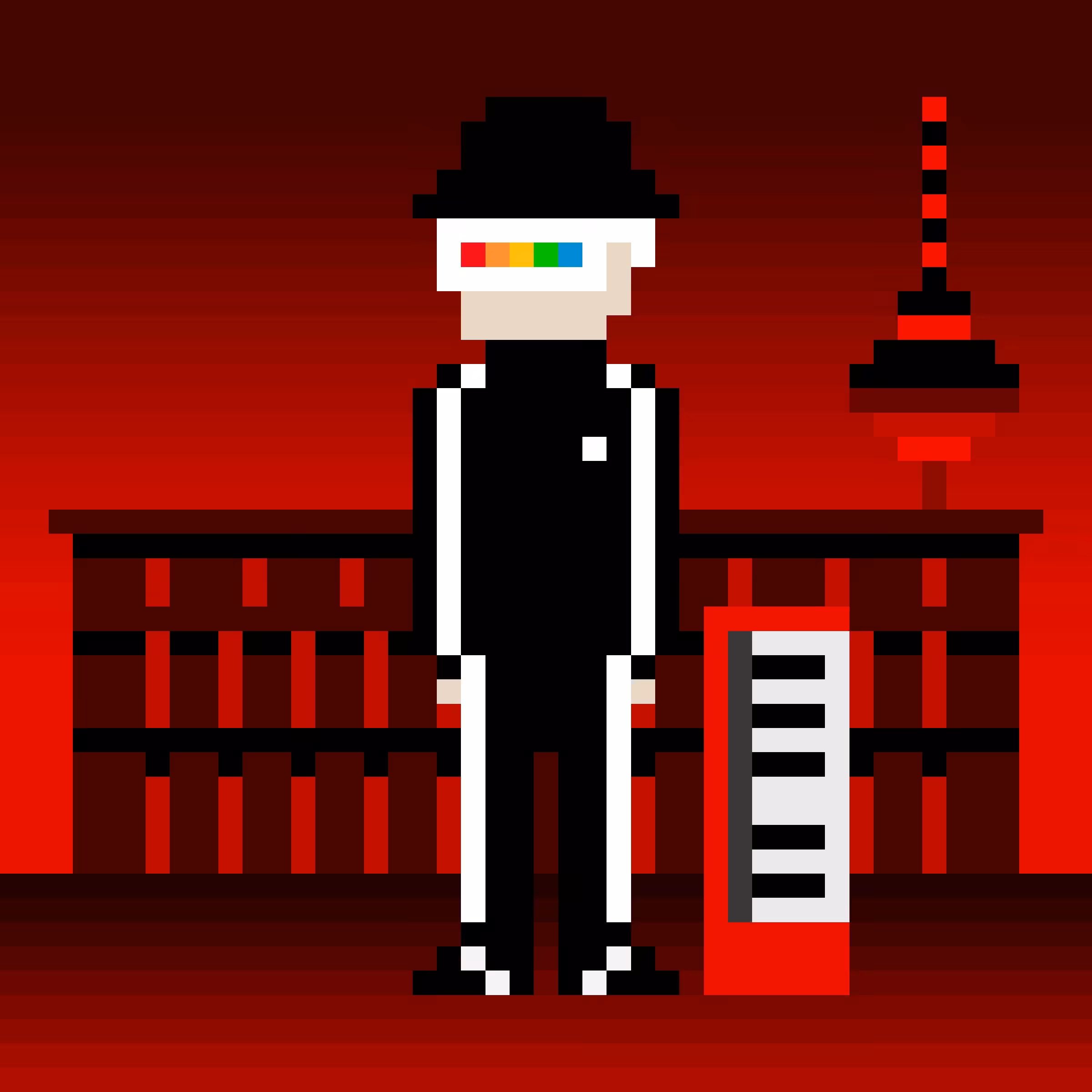 CryptoBerliner #710
