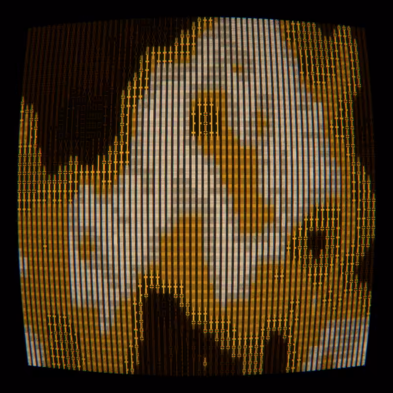 SIGNAL RECEIVING #127