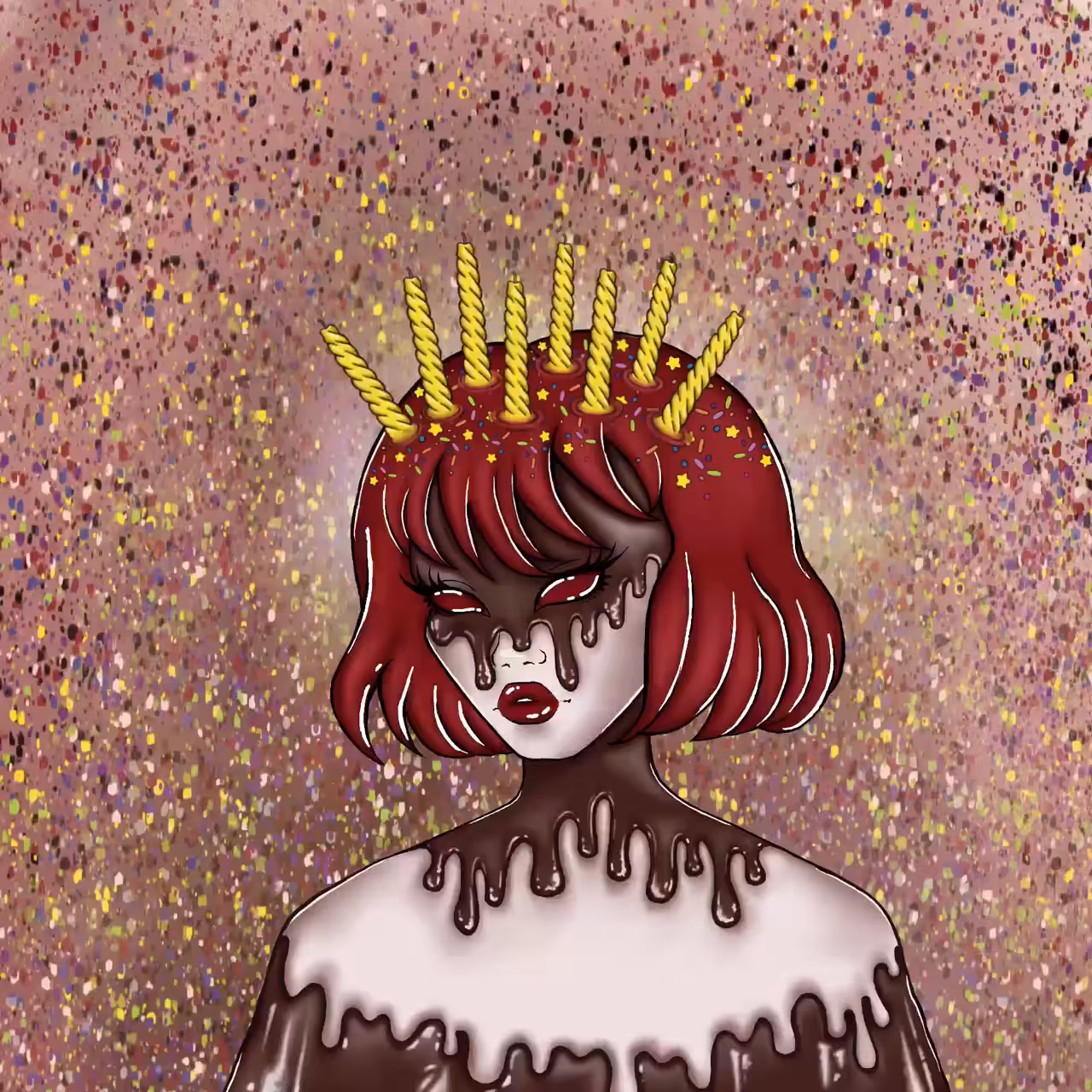 #32 Madeleine