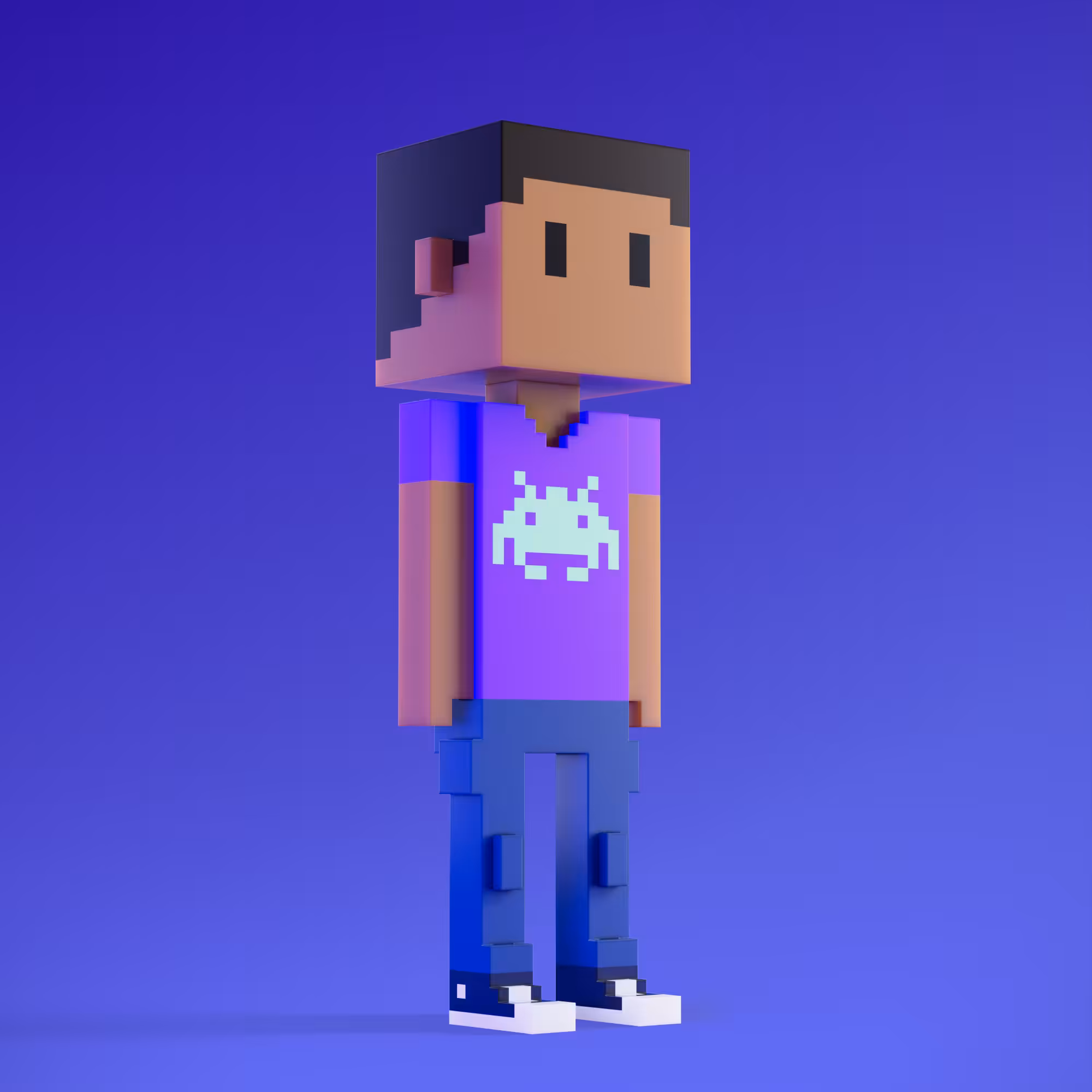 Meebit #405