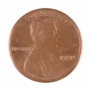 Cent #3510
