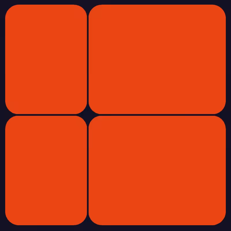 Object β #7