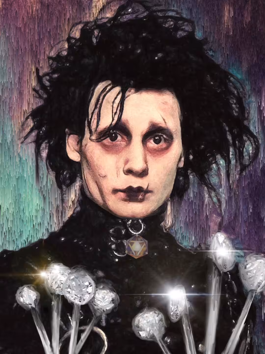 "Edward Diamondhands"