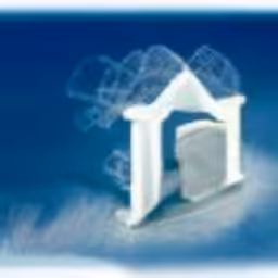DotCom Seance: heavenlydoor.com (2000-2001) reimagined by Cosmographia, with Simon Denny and Guile Twardowski