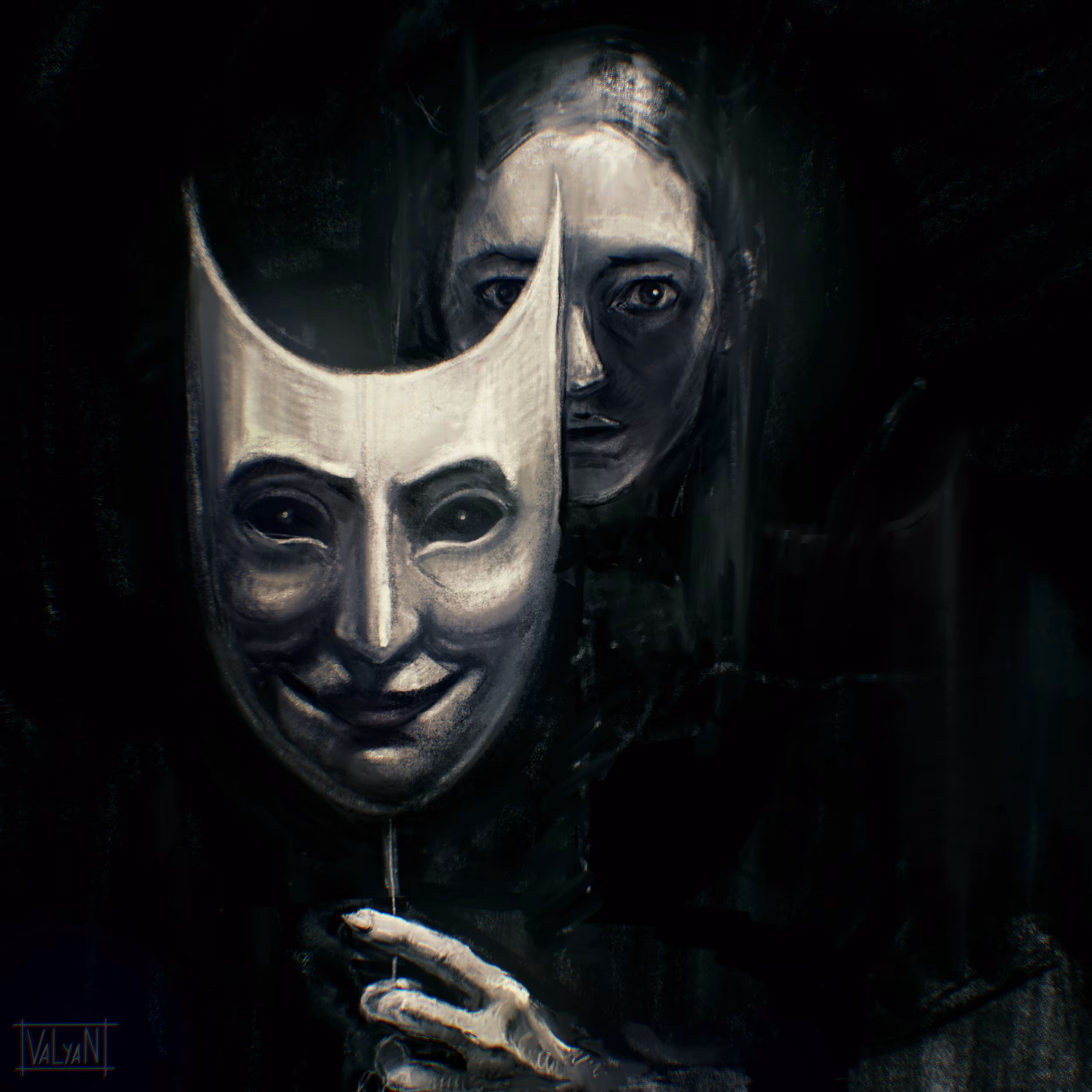 The Mask