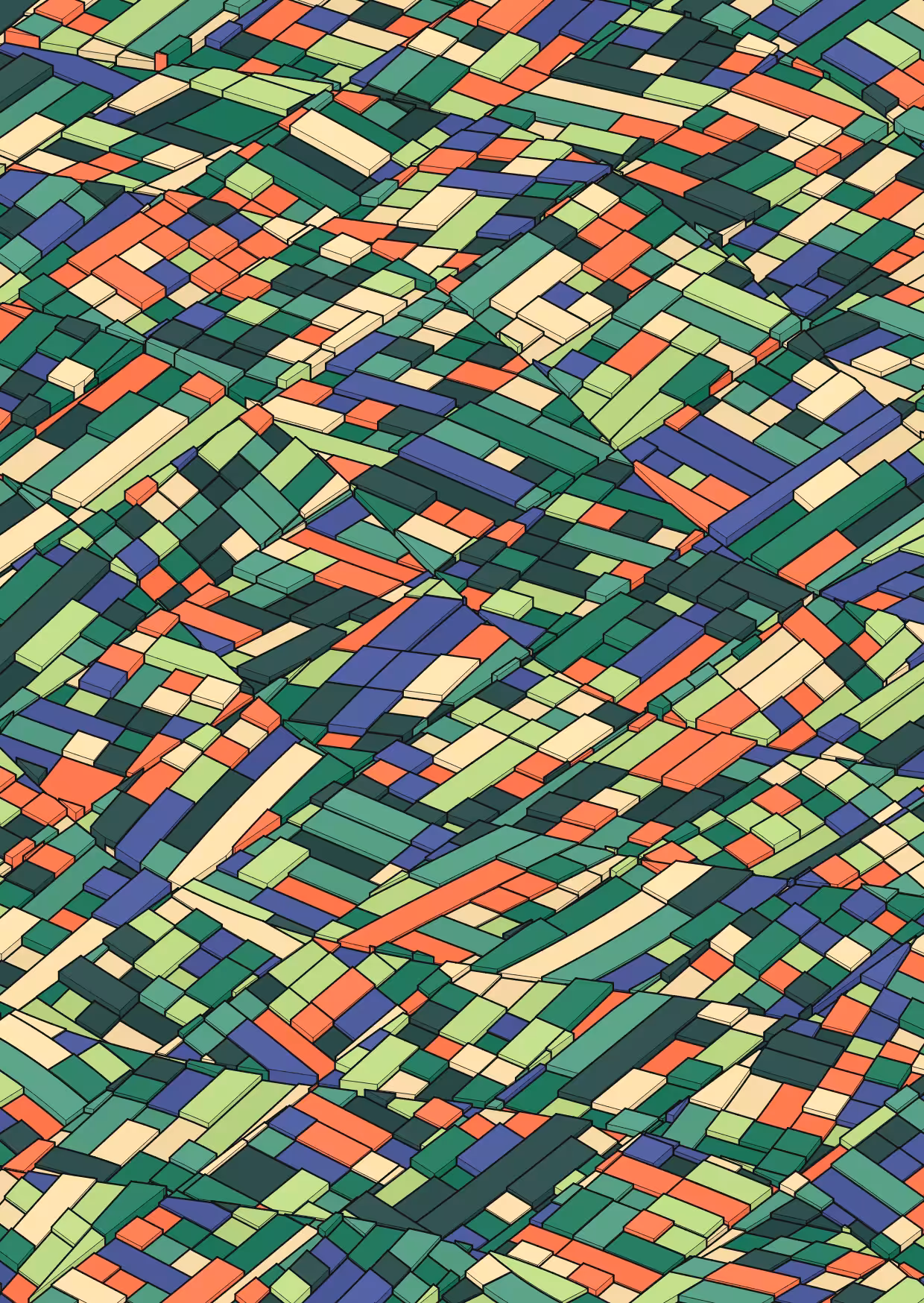 Destructures #70