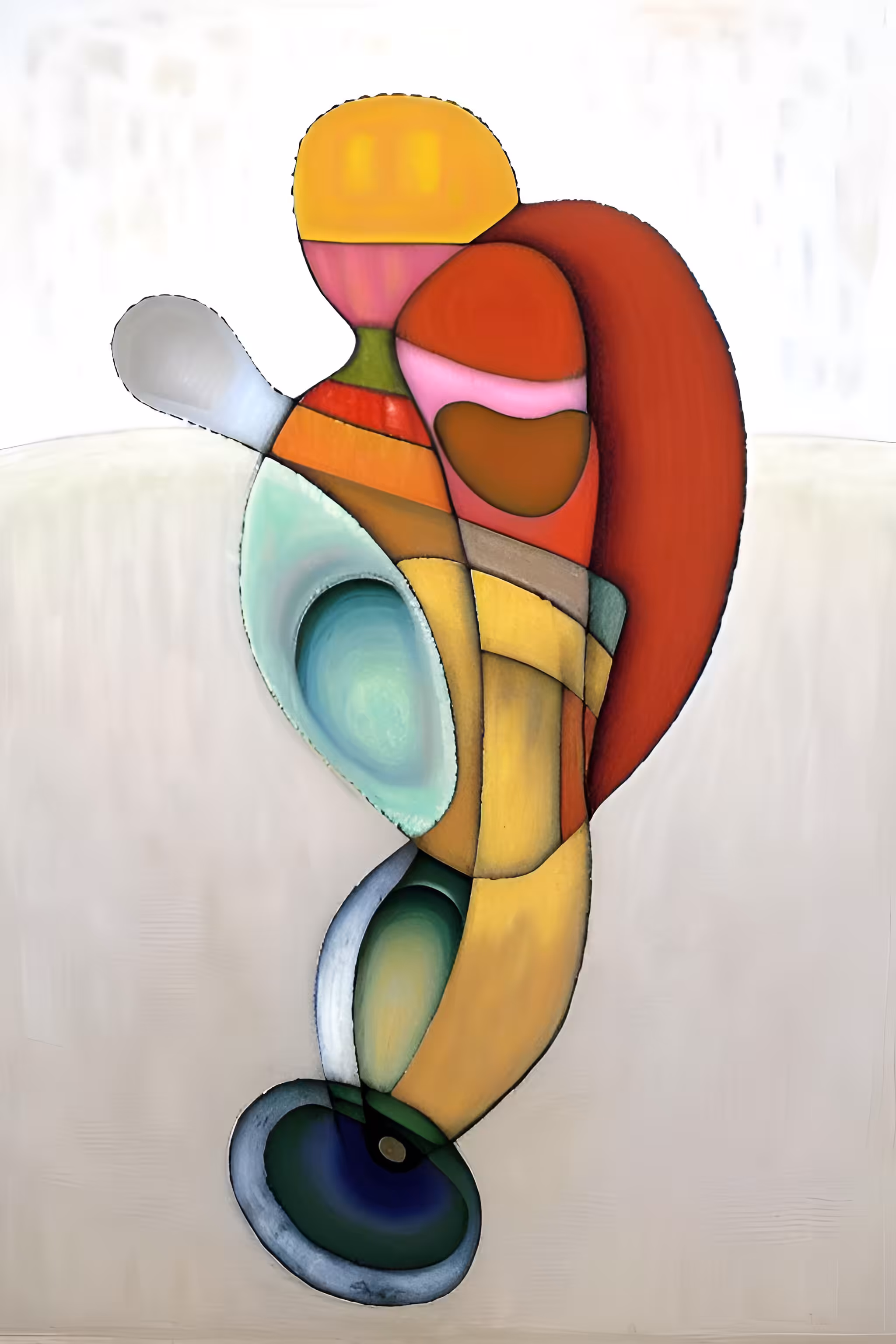 Augenhöhe 3
