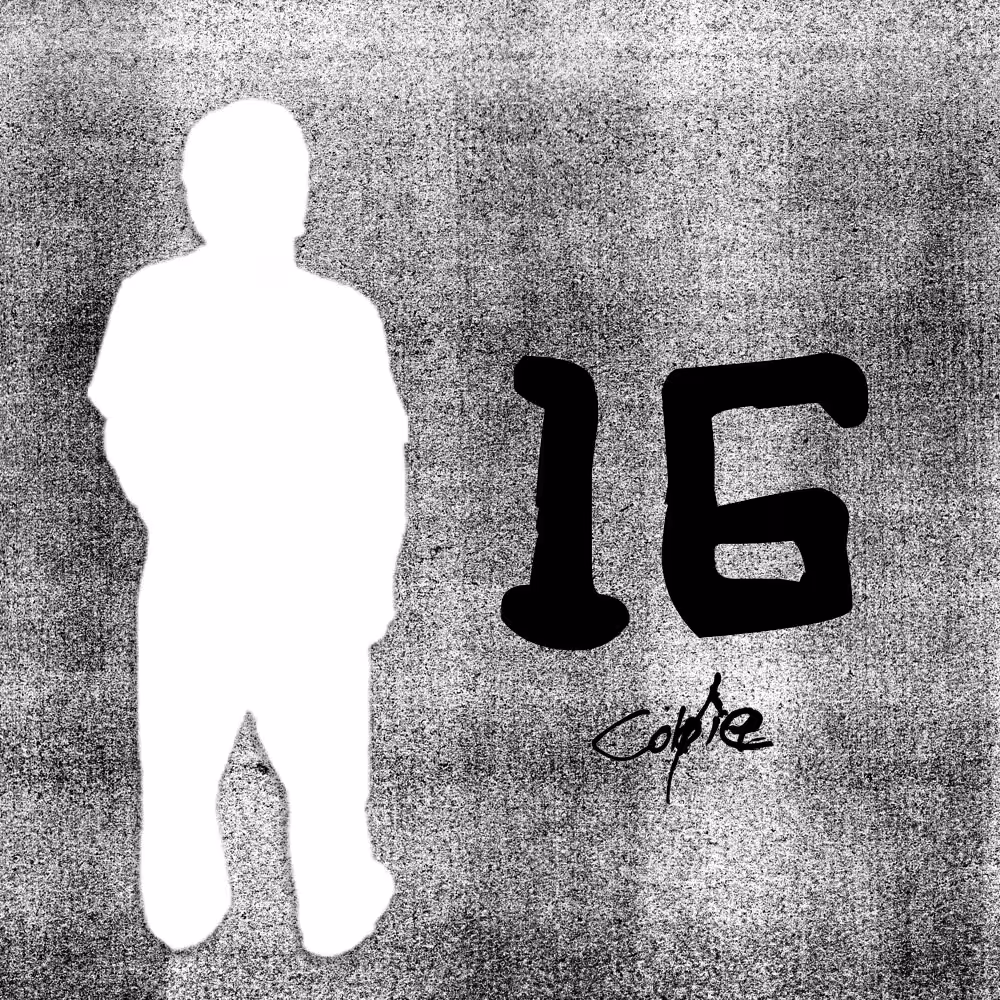 Me - 16th
