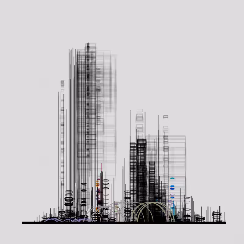 Urban Sketches #90