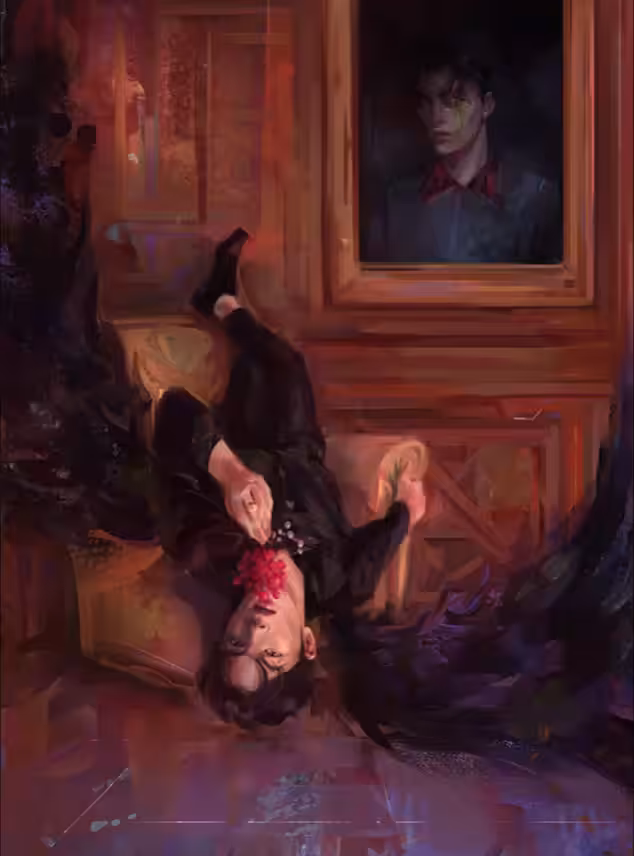 The Penance