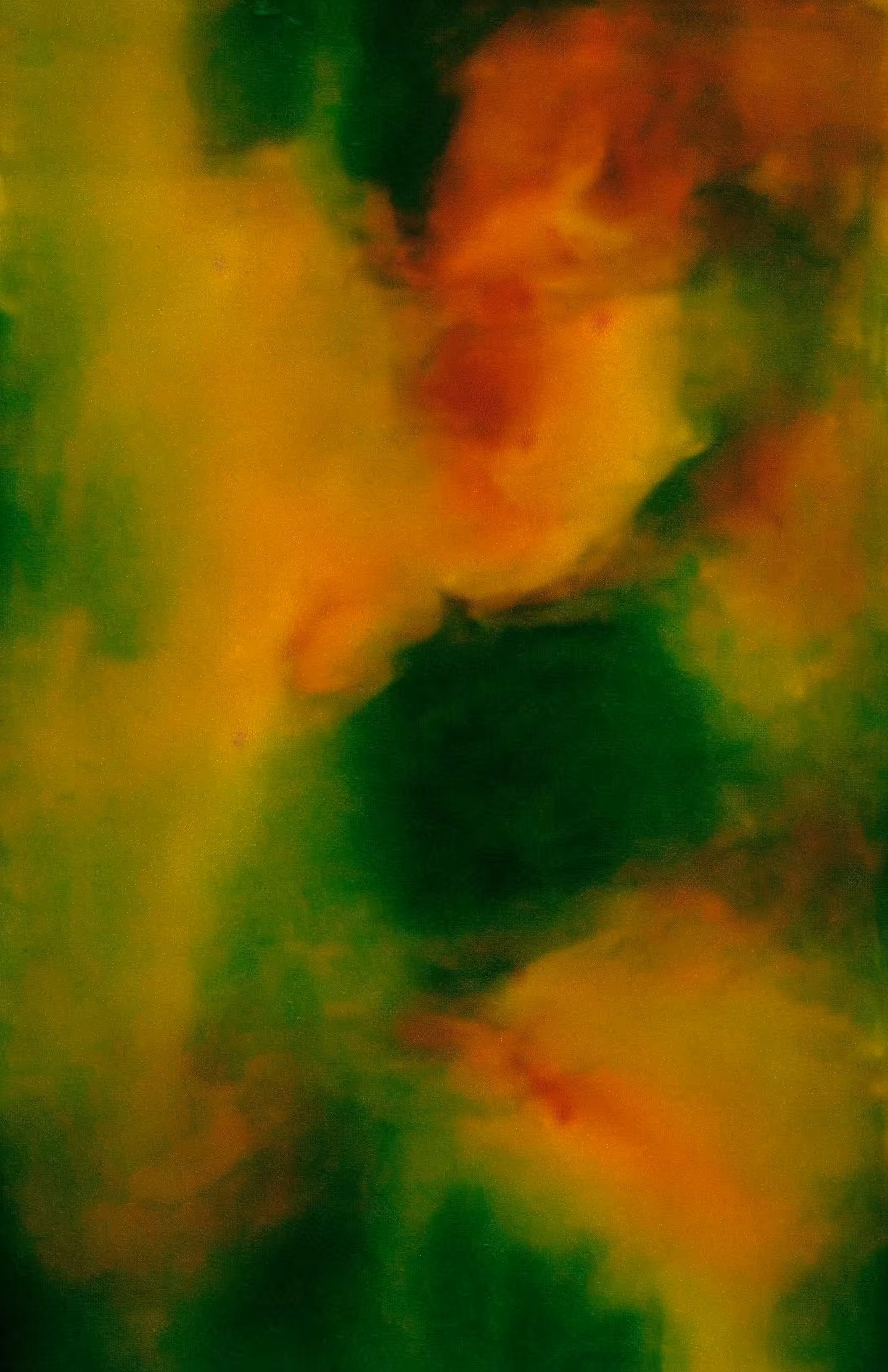 Death Mask Aura Portraits #14