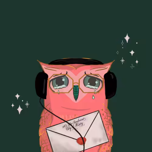 Mournbirds #11