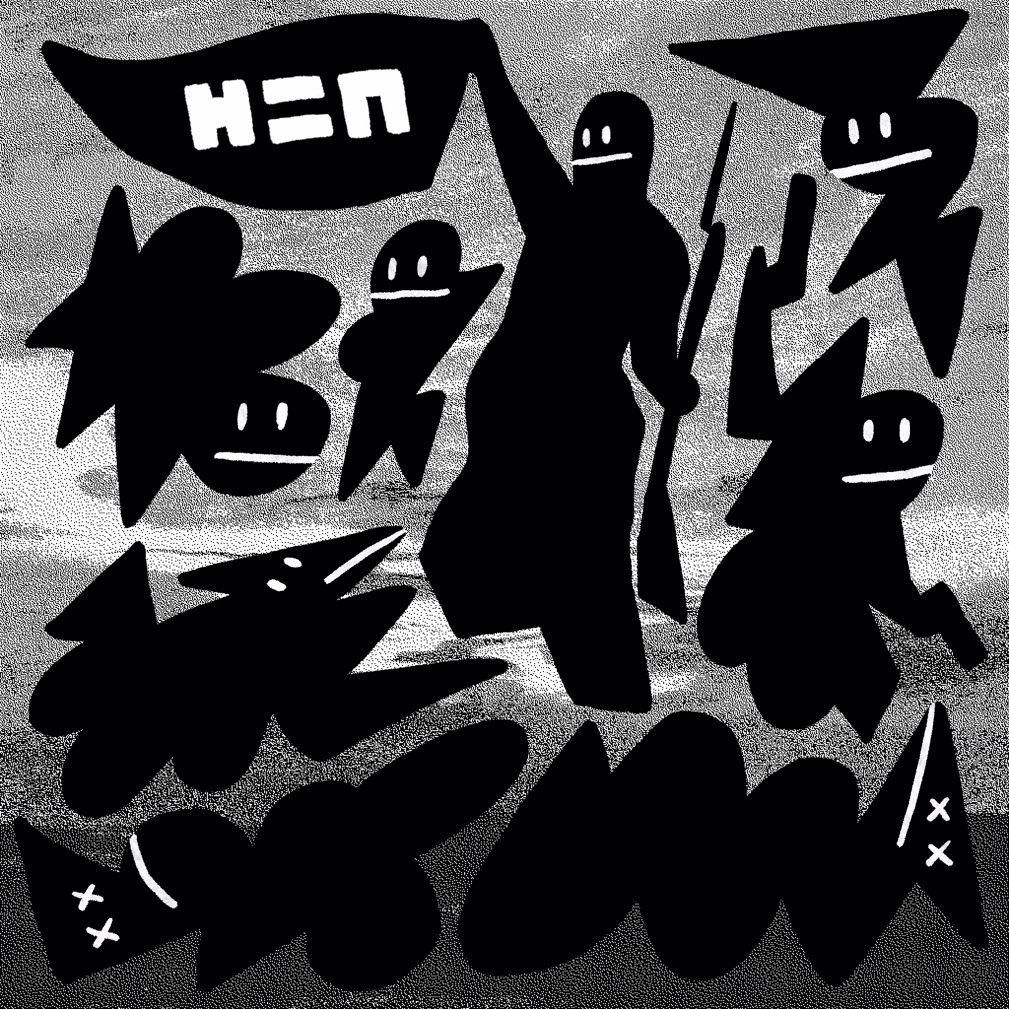 HEN Leading the Artists