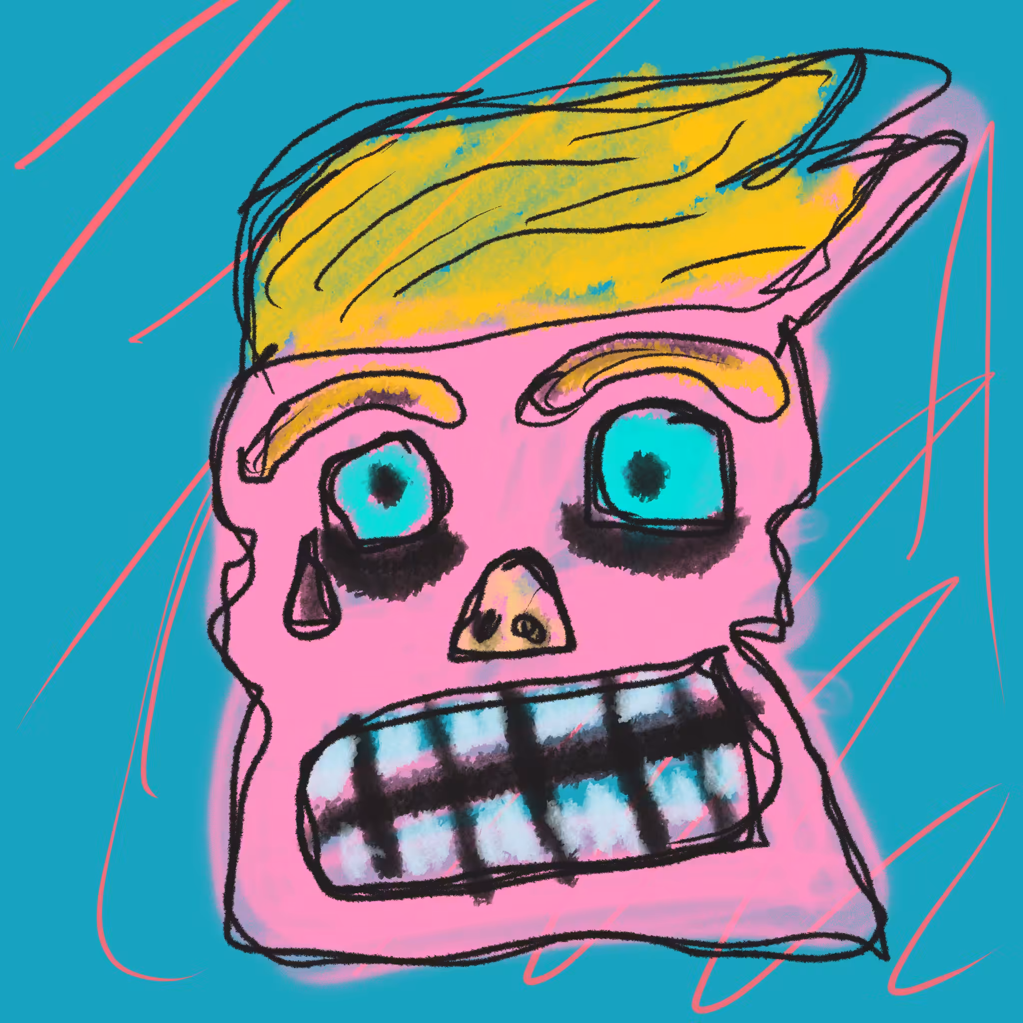 Krunkle Jerry