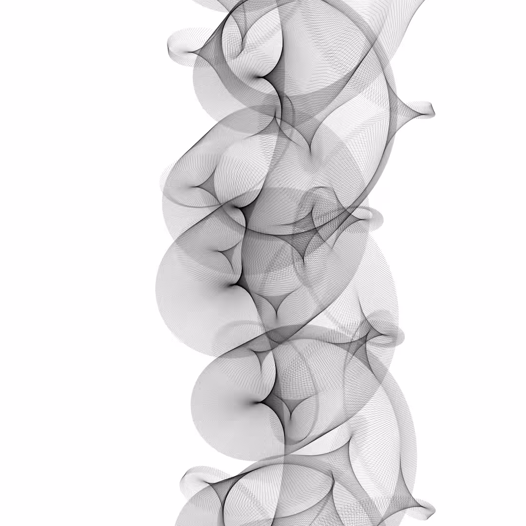 Endless Drawing #160