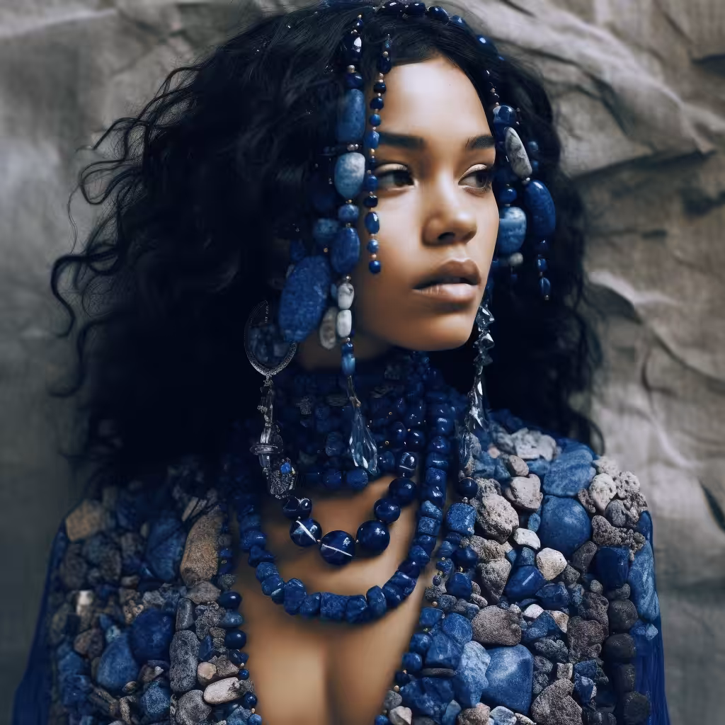 Sodalite