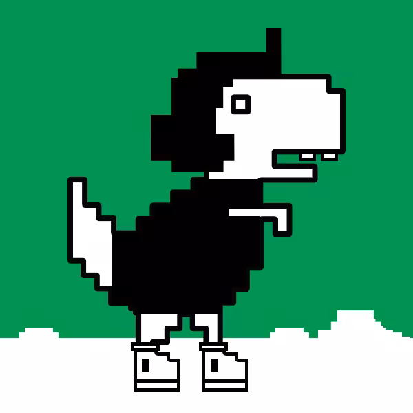#2053 Nyoxe DUDE