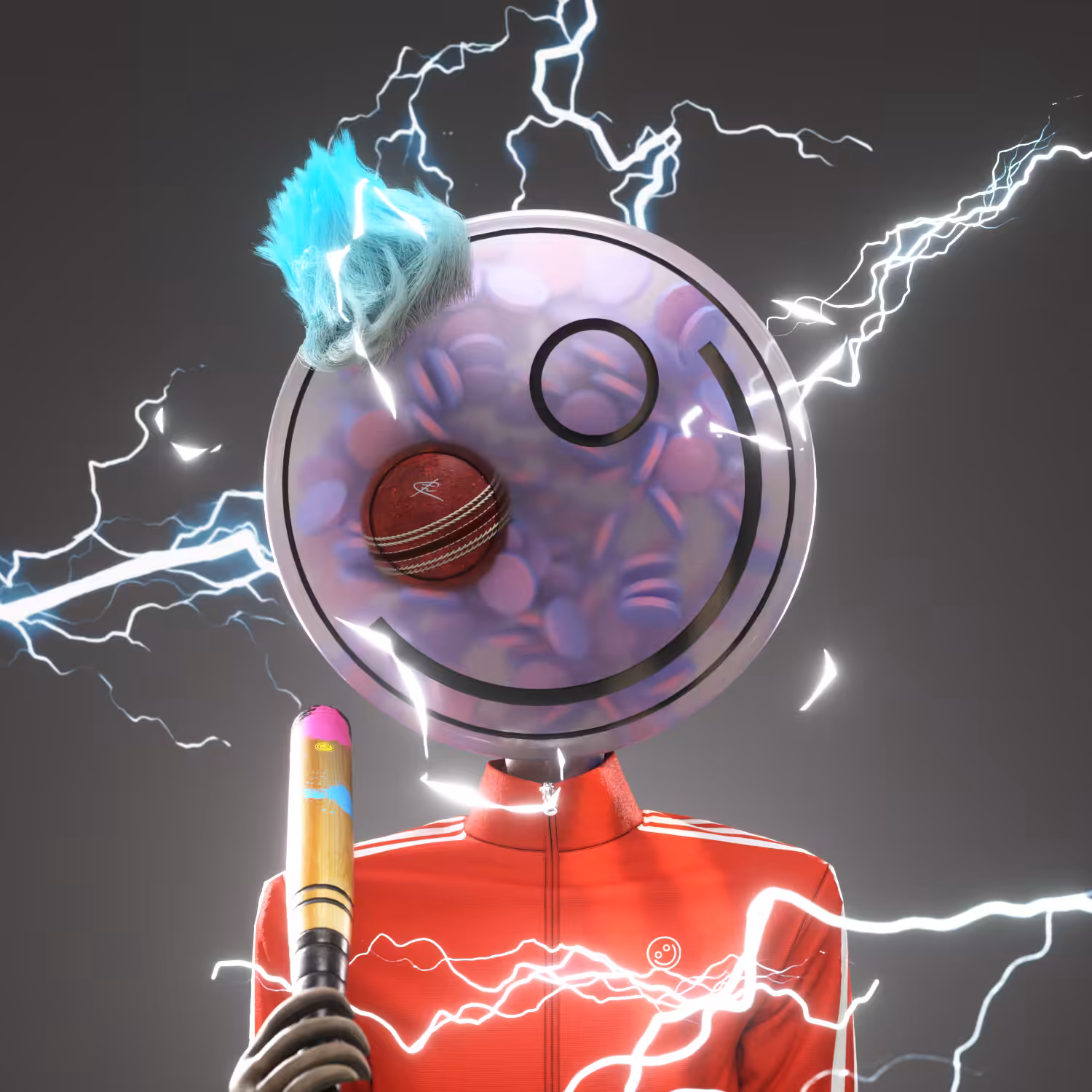 Pillhead #832