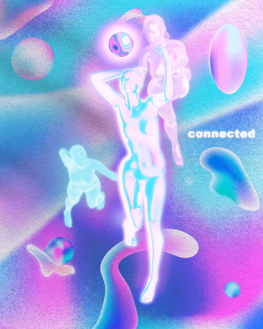 connected
