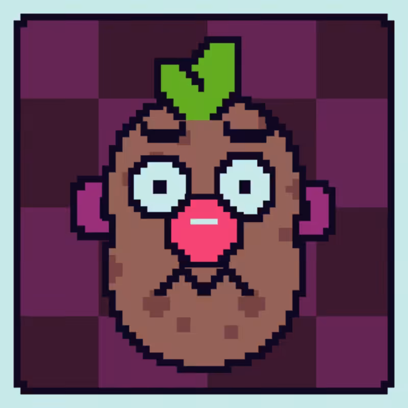 Spudnikz #95
