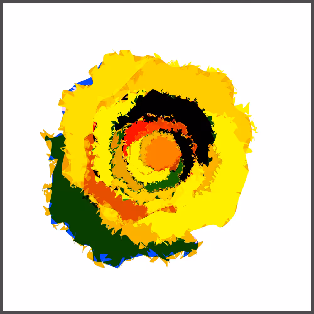 Flower 646223