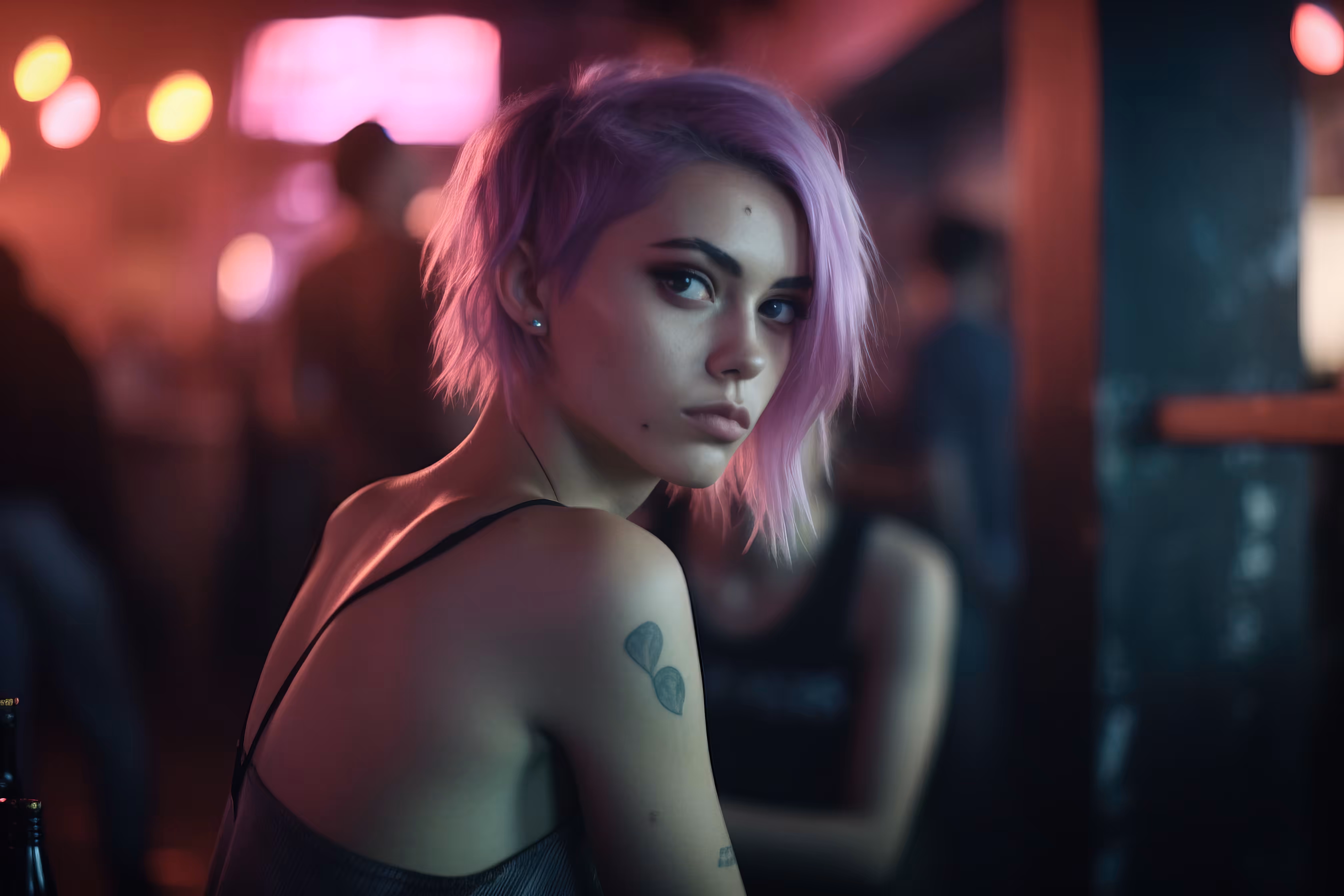 Sarah