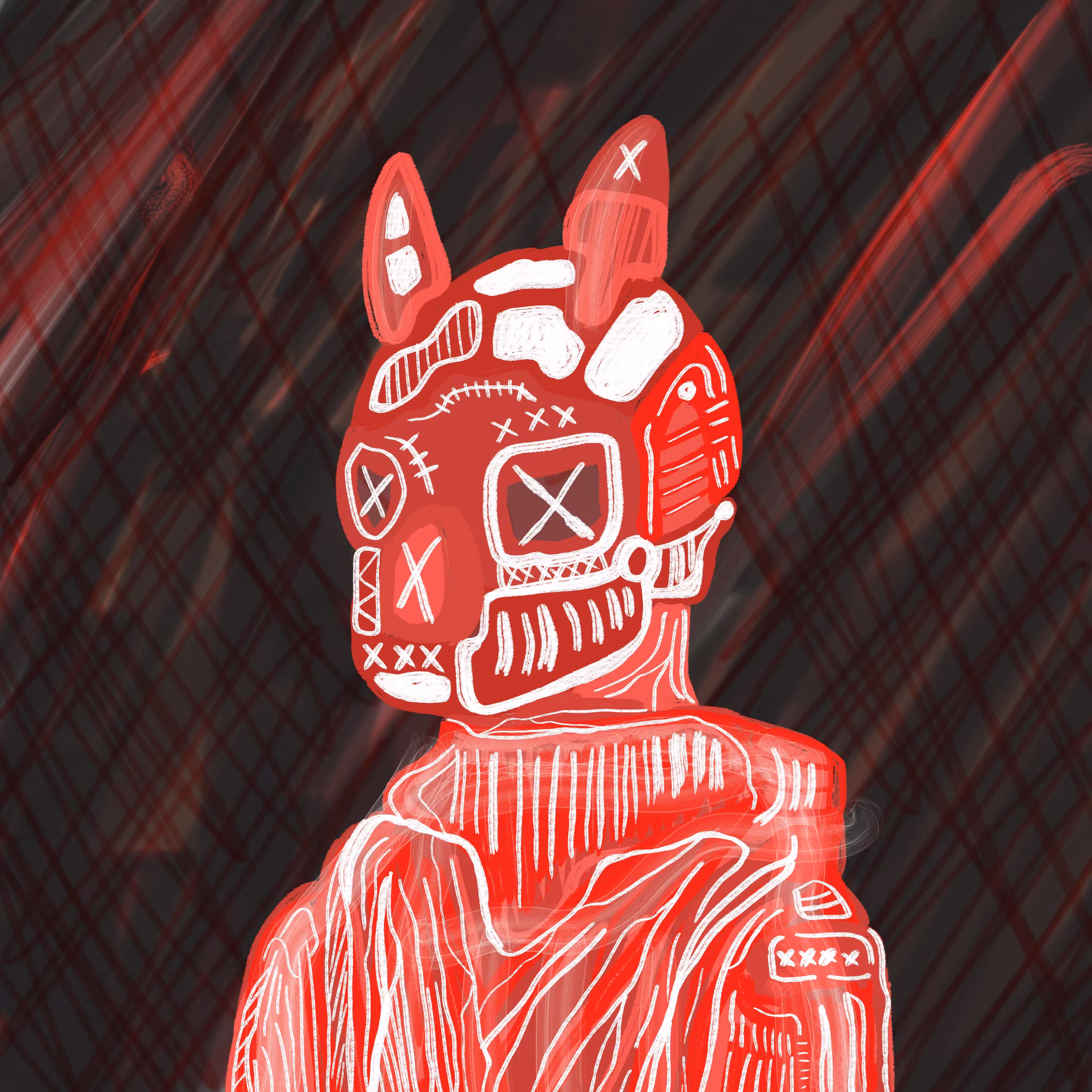 UNUSUAL CLAN || BHC-0x1