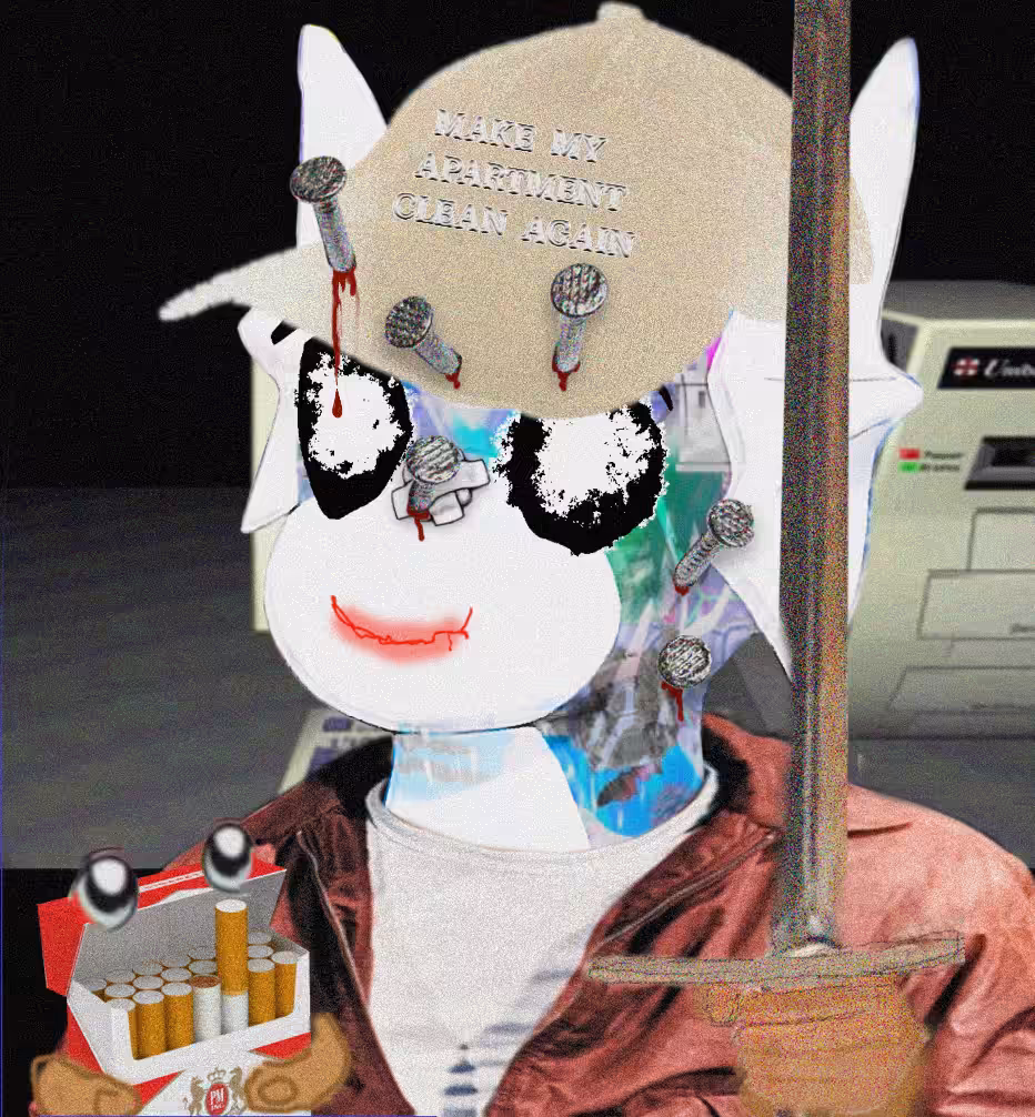 DriFella #1114