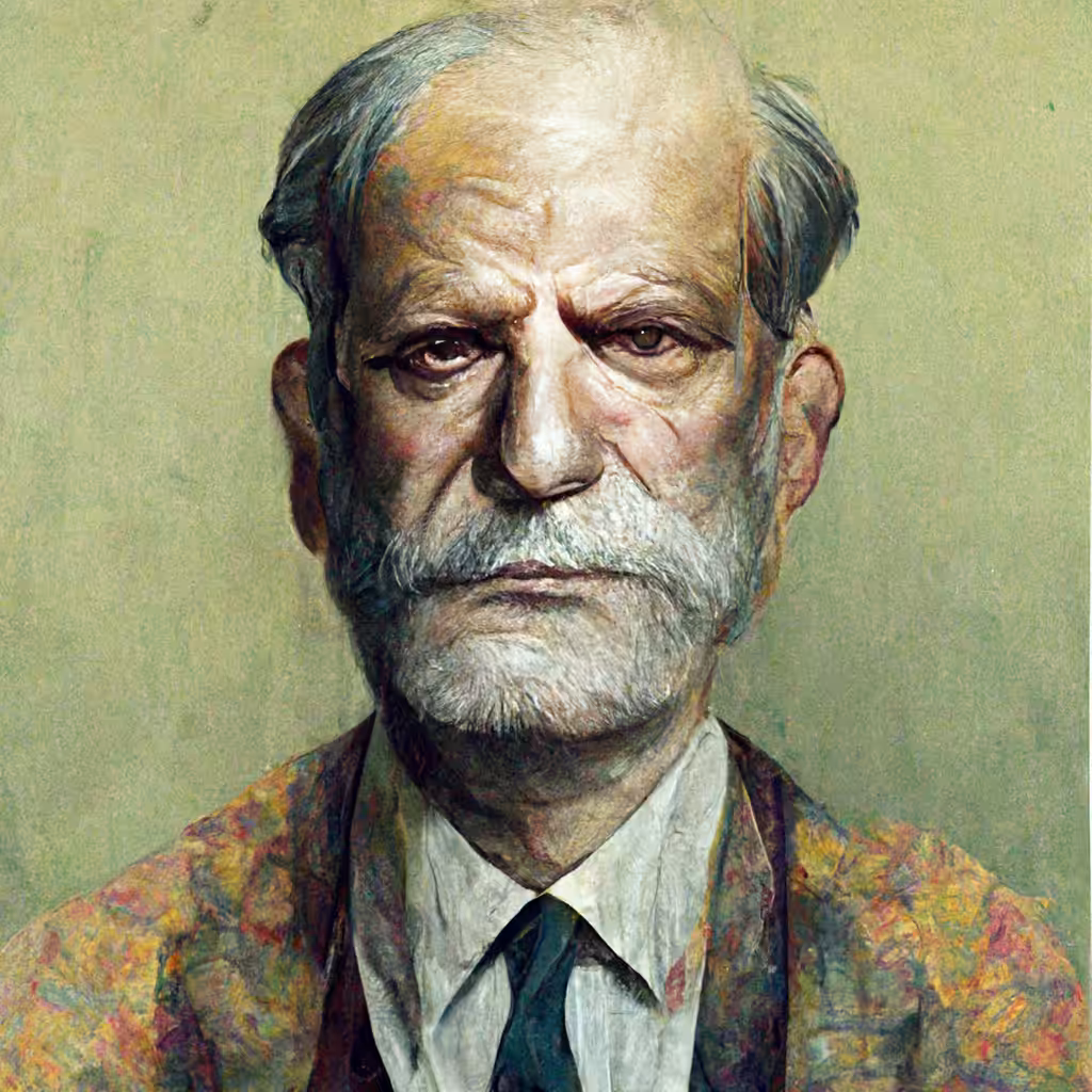 Freud 001