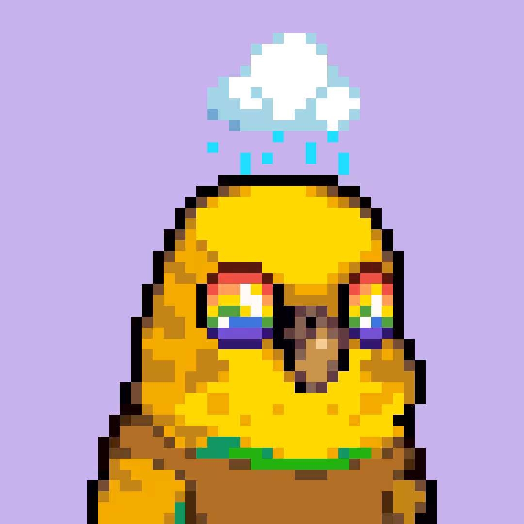 Lovebirds: Lovebird#1595